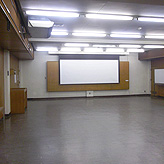 LARGE CONFERENCE ROOM