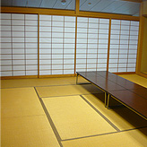 WAITING ROOM (JAPANESE-STYLE)