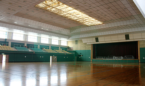 TG Arena