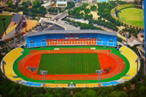 PALOMA MIZUHO SPORTS PARK