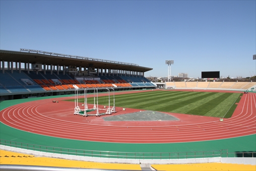 Paloma Mizuho Stadium