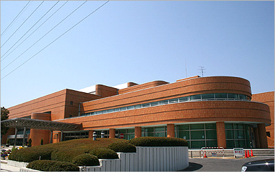 Kasugai Gymnasium
