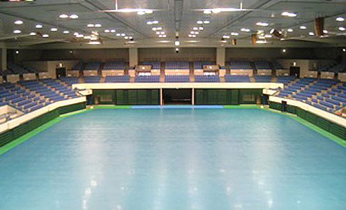 愛知 県 体育館