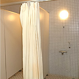 更衣室・シャワー室1